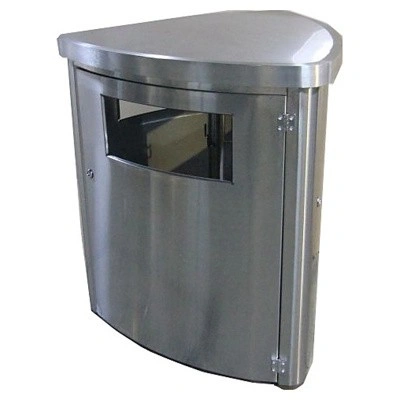 Урна Айсберг, под пакет, 150 л