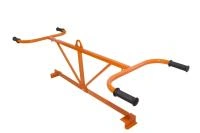 Захват для бордюрного камня продольный ЗПТ 200кг