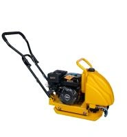 Виброплита TOR T-60 LCT (29142) уценка