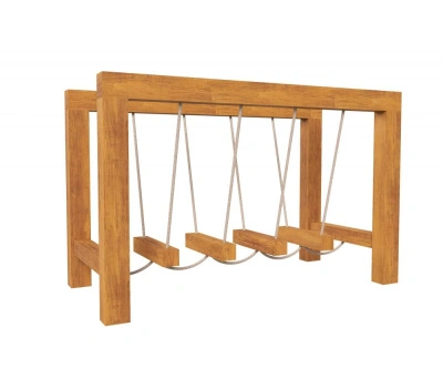 Подвесной мостик BALKWOOD «Бруклин»