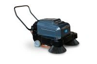 Машина подметальная с АКБ GEL 12/100 В/Ач TOR A100