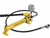 Насос гидравлический односторонний TOR HHB-700B 3,2 л (ручной)