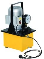 Насос электрогидравлический односторонний TOR HHB-630A 220В, 0,75кВт, 7л