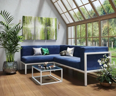 Диван «Comfort» угловой 3+3