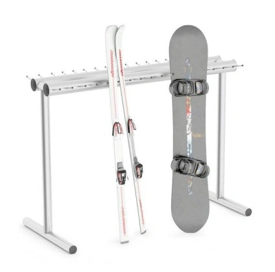 Подставка для лыж 19