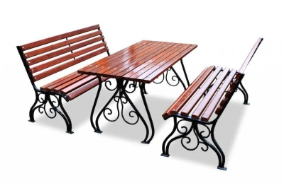 Комплект садовой мебели «Вена» 1,8 м