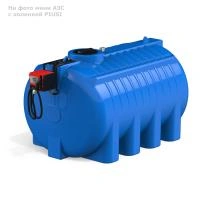 Мини АЗС G 8000 PIUSI - раздаточная колонка со счетчиком