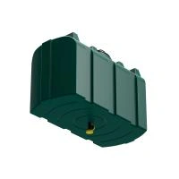 Бак для душа серии «R» 200 литров