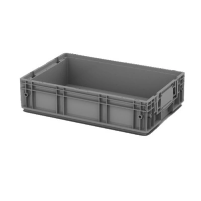 Пластиковый ящик 6147, 594х396х147,5 мм