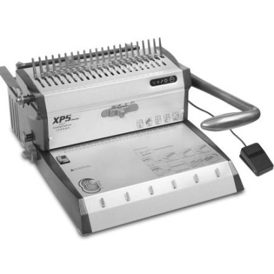 Брошюратор Bulros XP5