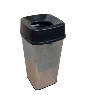 Урна без пепельницы "Астория", 60л 