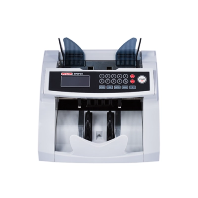 Счётчик банкнот DoCash 3000 LU