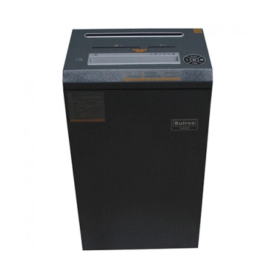 Уничтожитель бумаг Bulros 556C (SH-D-GRA-556C-031-___-05)
