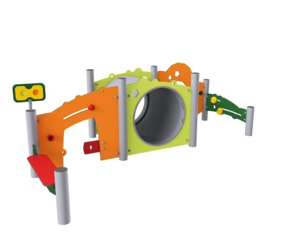 Игровой комплекс КИДИ «Беркли»