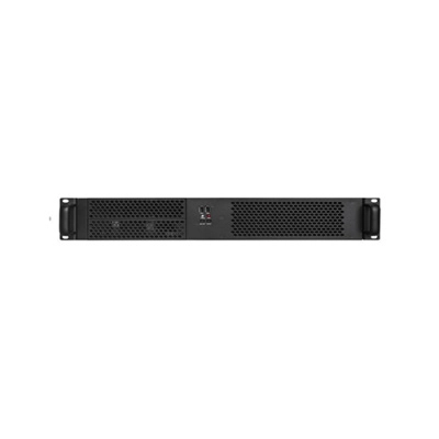Видеорегистратор Ivideon NVR - 48 (19")
