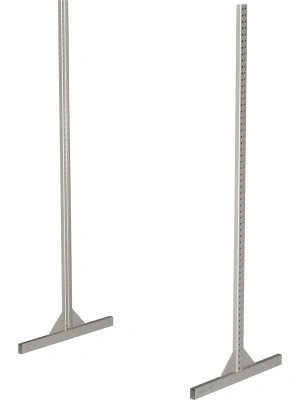 Стойка двухсторонняя 1500*600 (комплект 2 шт.), арт. 7011, код: 04941