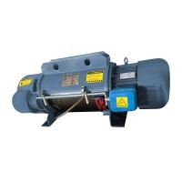 Стационарная электрическая канатная таль на лапах GEARSEN CDS 50120