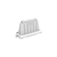 Блок дорожный водоналивной Экопром Вставной 1200 белый