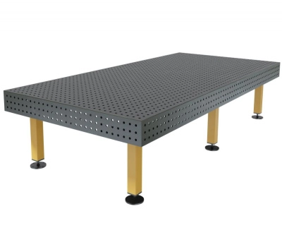 Стол для сварки «Профи»