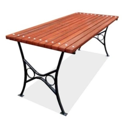 Стол садовый «Бульвар» 1,5 м