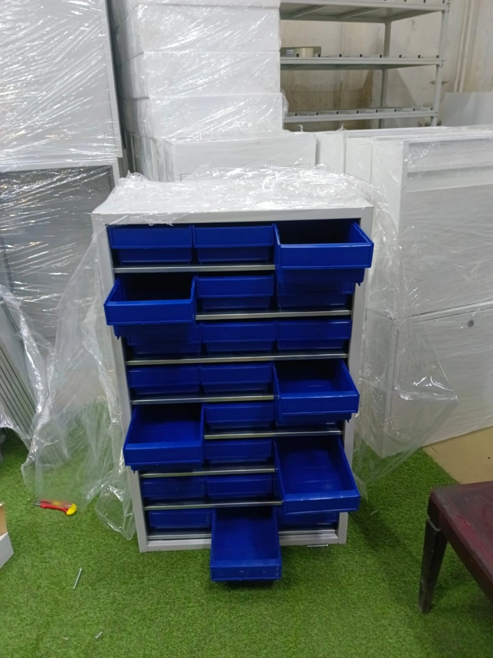 Кассетница 01