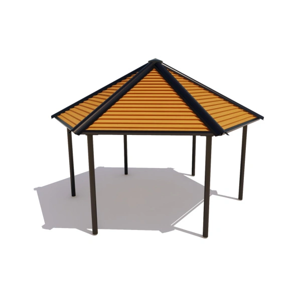 Навес "Югра"