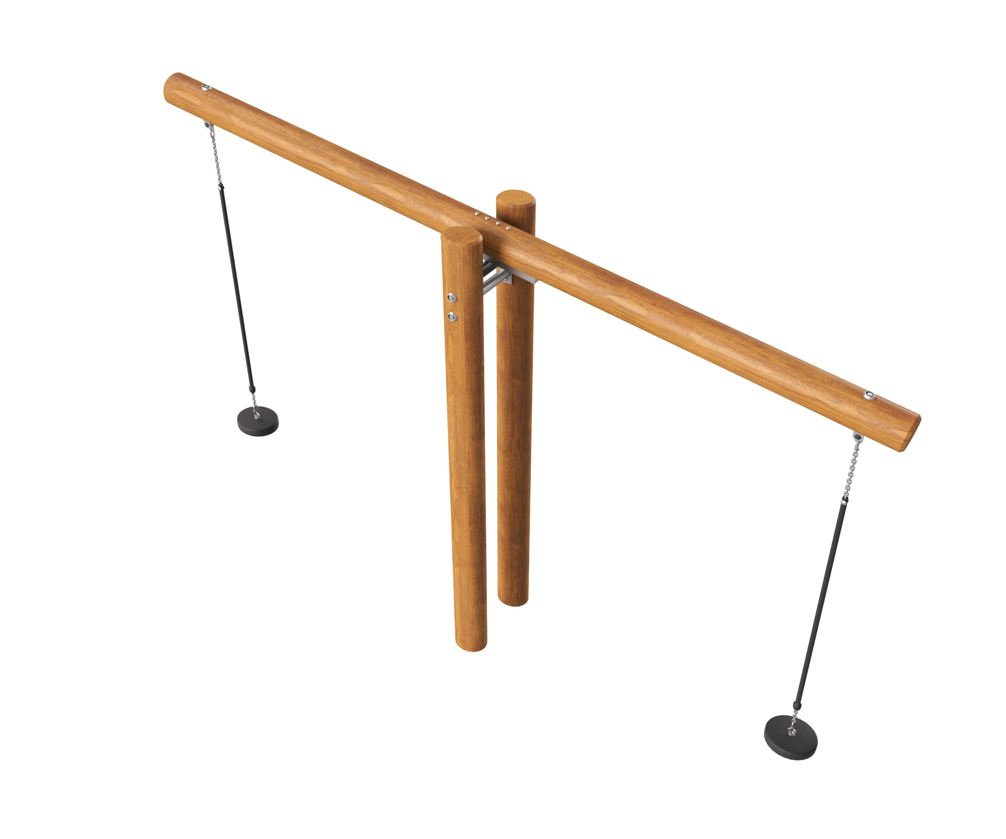 Качалка HARDWOOD «Бродфорд»