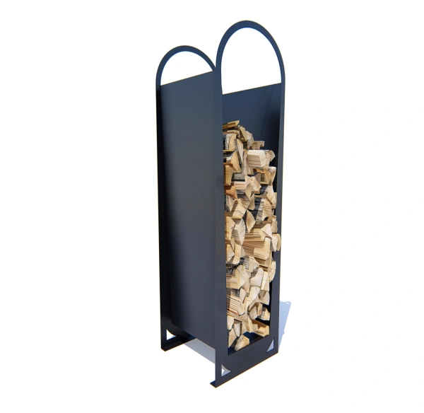 Поленница «Очаг»