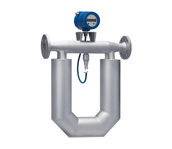 Сверхточный кориолисовый массовый расходомер С-700КР 