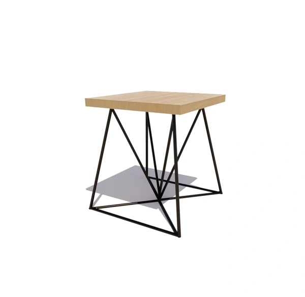 Стул «Кардинал»