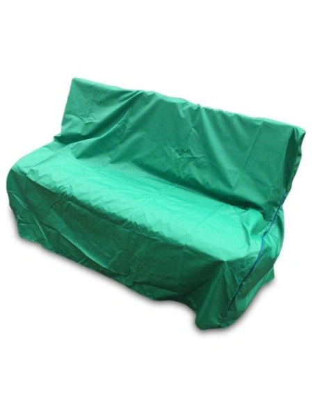 Тент-чехол защитный для скамеек 0,6 м (90 см)