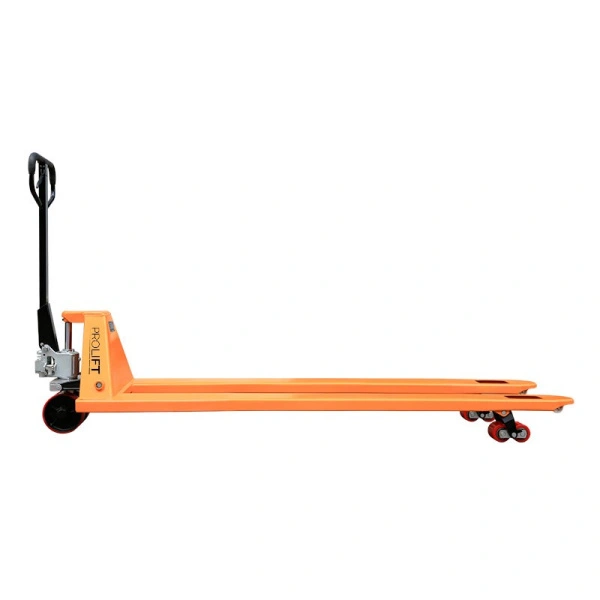 Гидравлическая тележка PROLIFT AC25 (L2000)