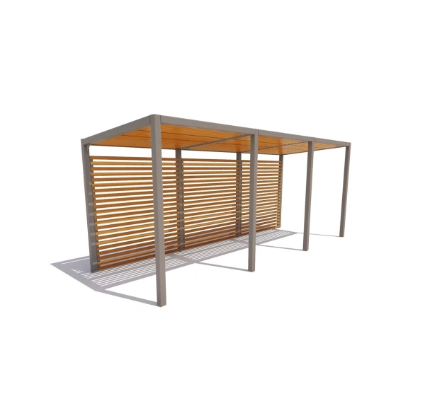 Пергола «Нева»