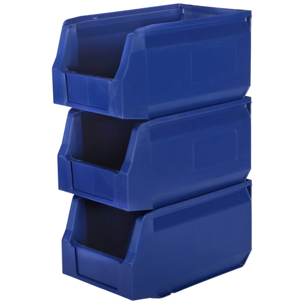 Складской лоток Logic Store 12.402, 250x150x130 мм