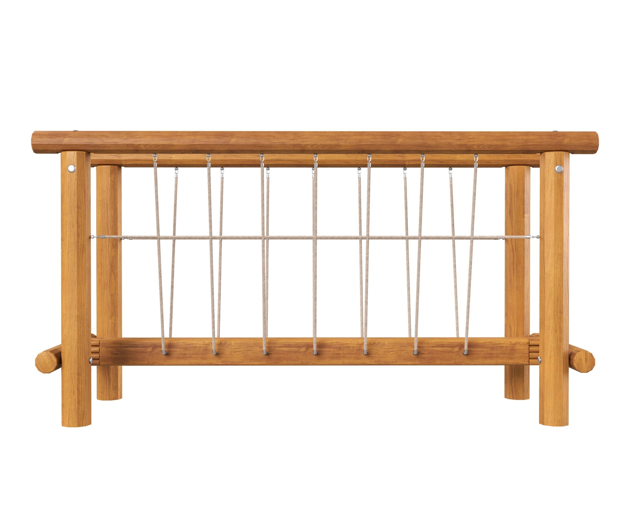 Подвесной мостик HARDWOOD «Банбери»