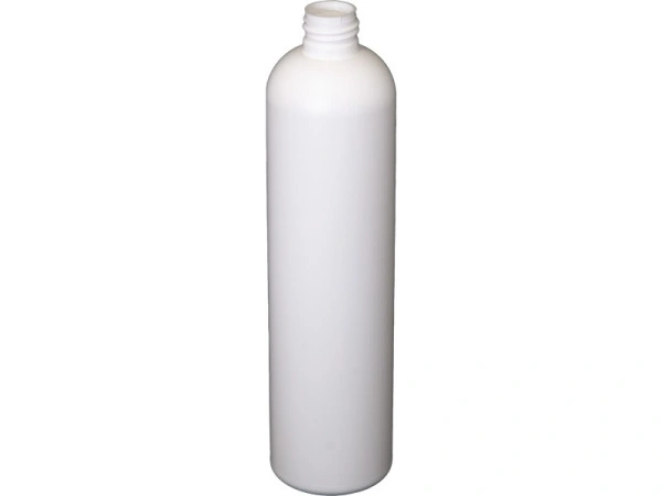 Бутыль 400 мл круглая, код: 34702