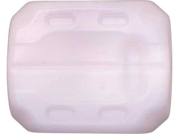 Пластиковая канистра 20 литров, арт. КП 20, код: 00182