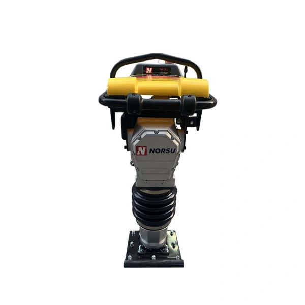 Вибротрамбовка ручная бензиновая NORSU RM-75L