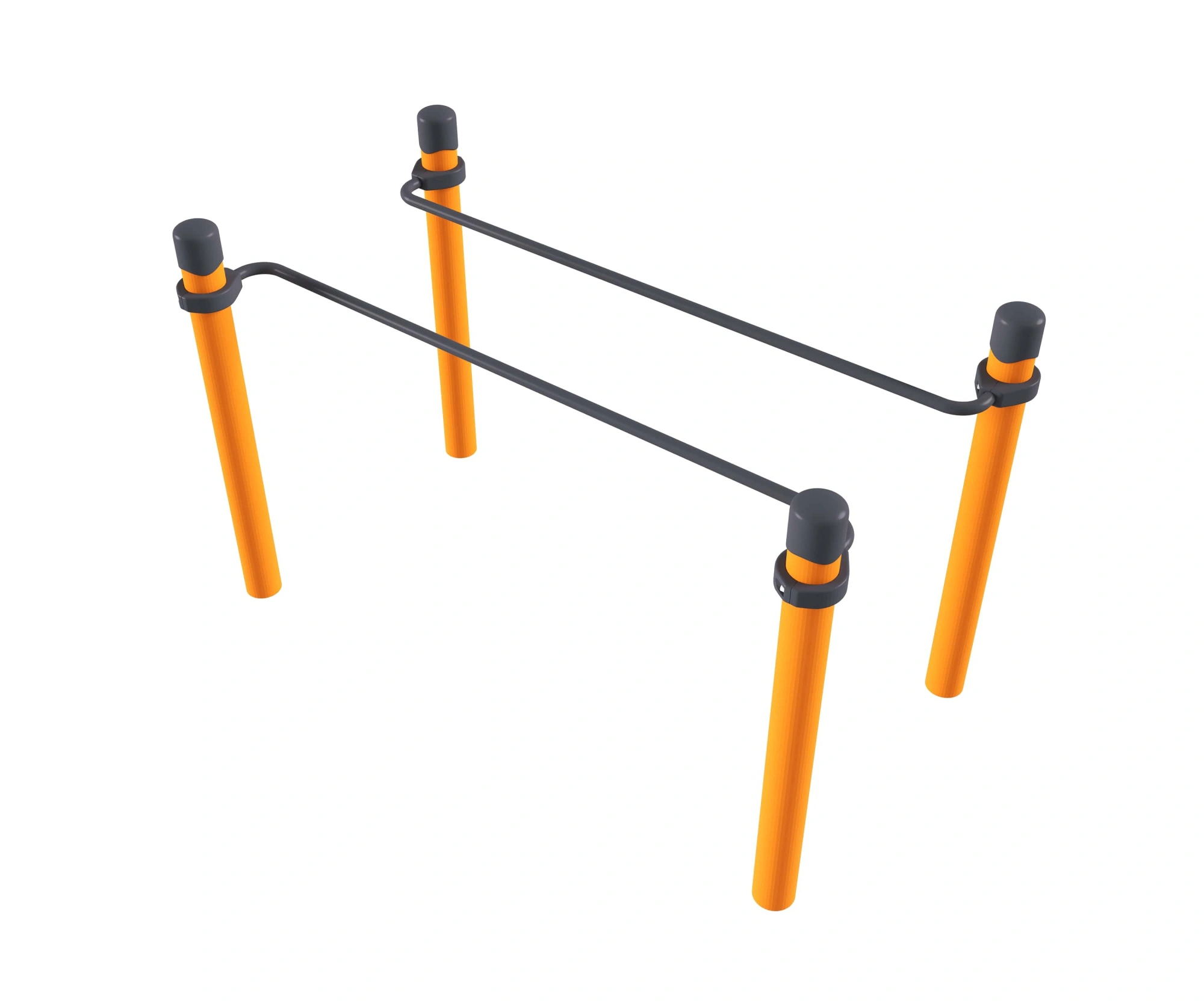 Параллельные брусья для ОВ «Первопроходец»