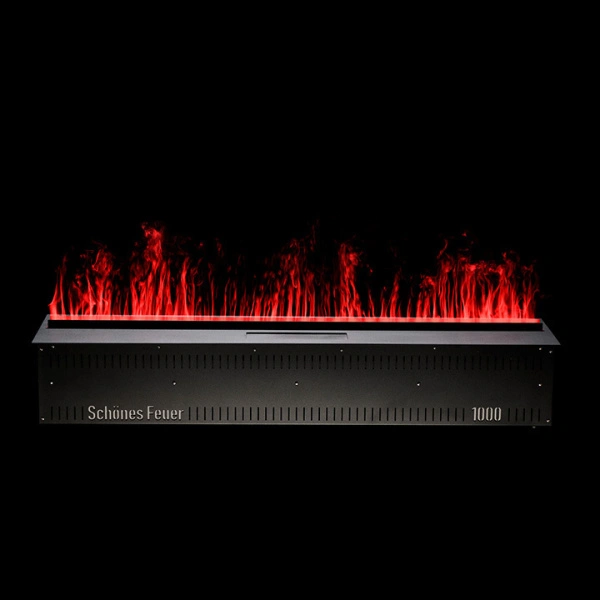 Электрический очаг 3D FireLine 1000 RGB 