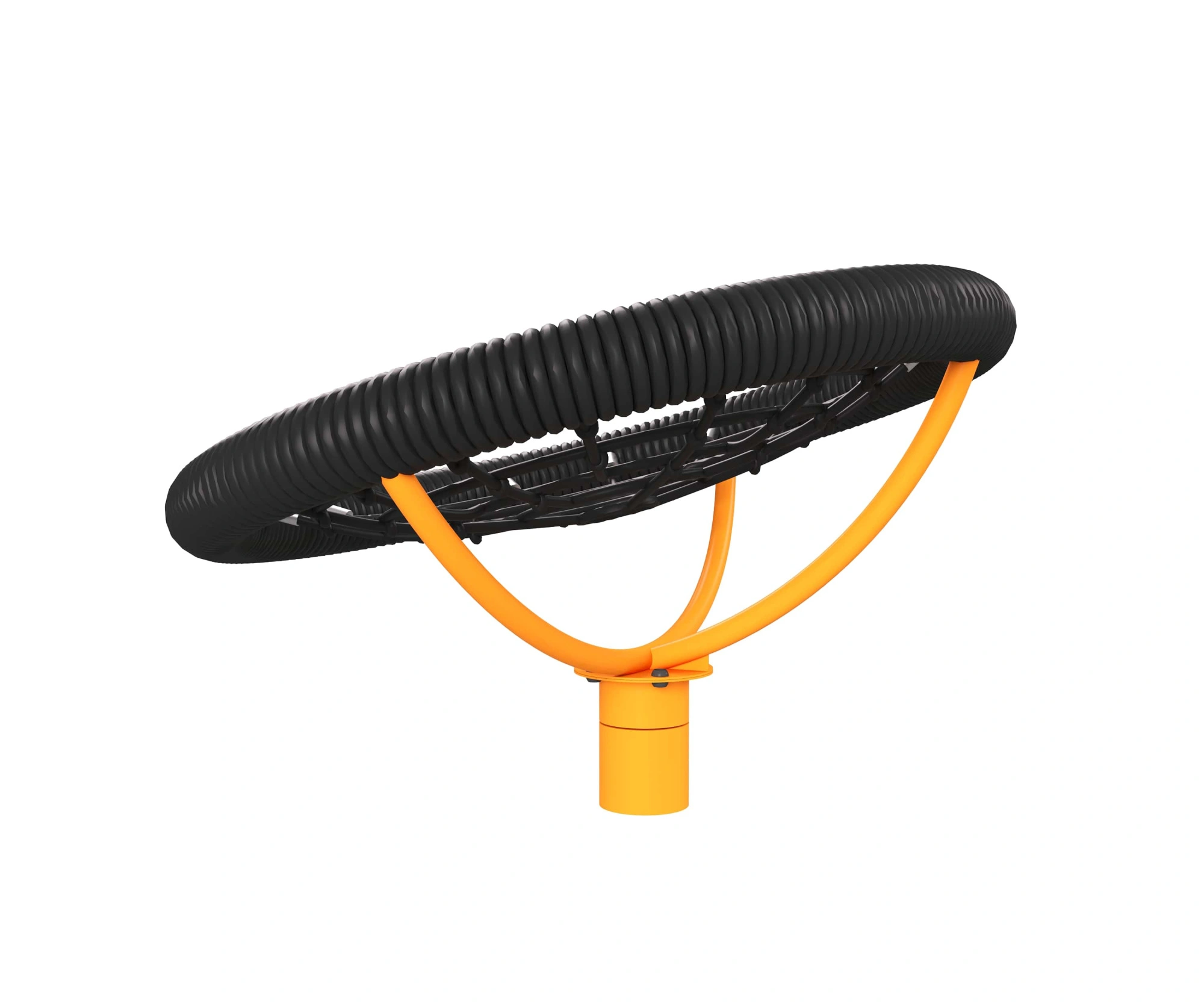 Карусель КИДИ «Рочестер»