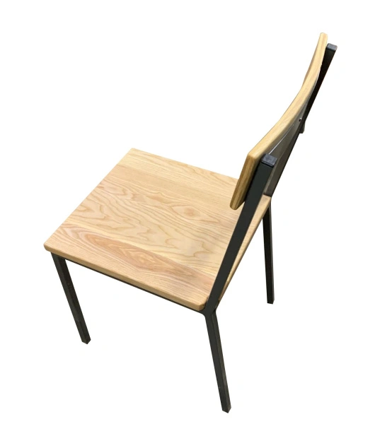 Стул для кафе и ресторанов Ясень