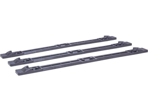 Полоз для паллет DP 1208/1210 черный, арт. Полоз для паллет DP 1208/1210, код: 20460