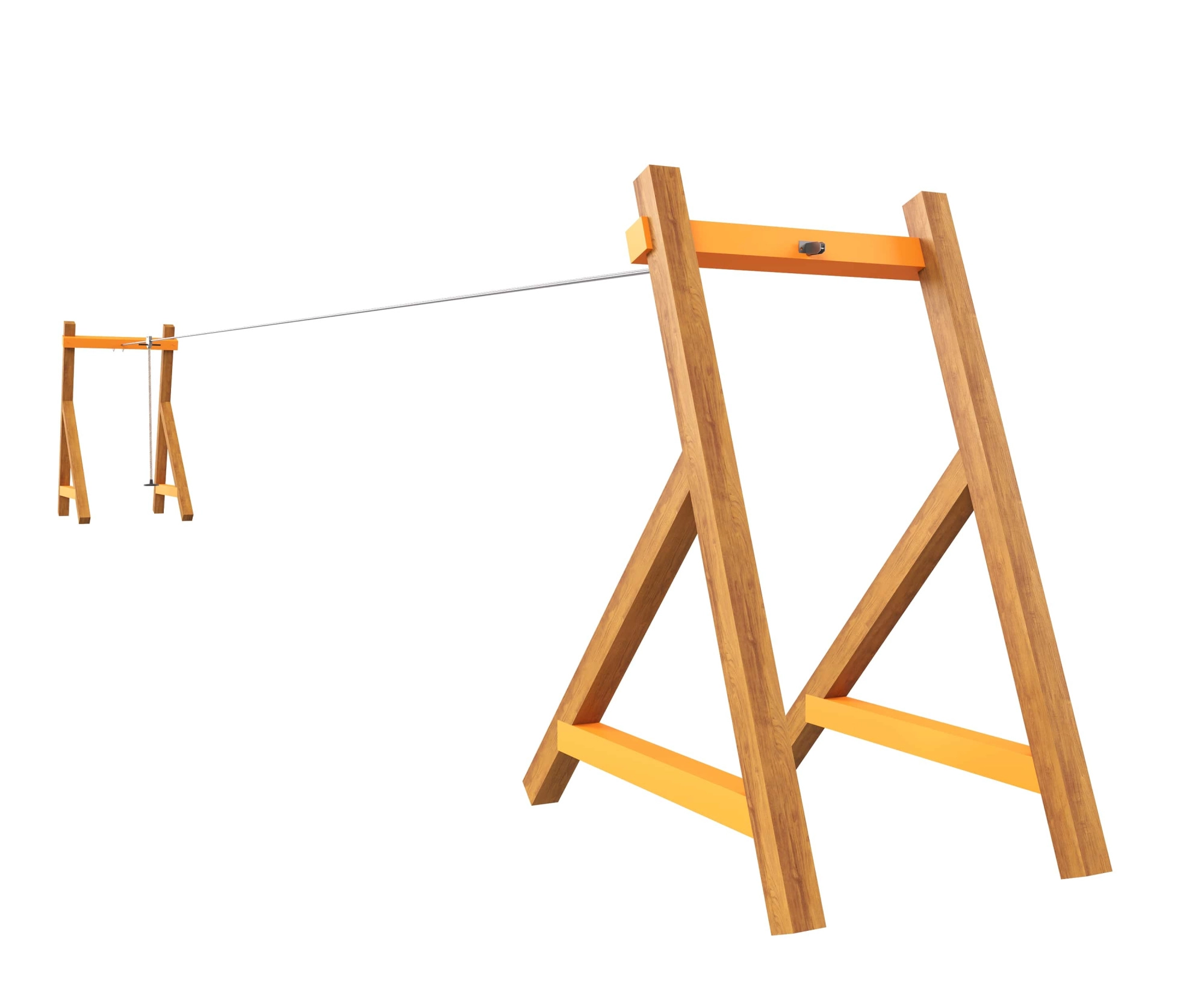 Канатная дорога BALKWOOD «Фиери»