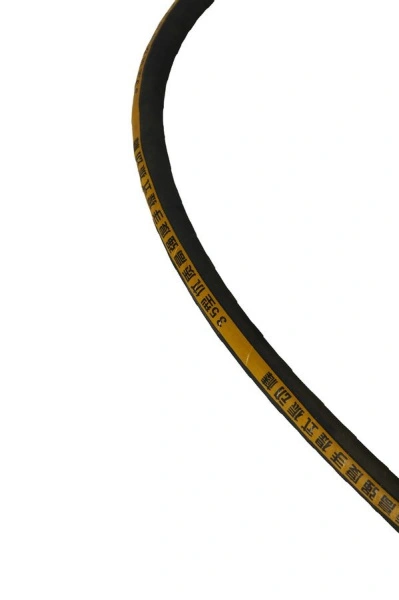 Гибкий вал с вибронаконечником для глубинных портативных вибраторов ZТ 35 мм 2,0 м