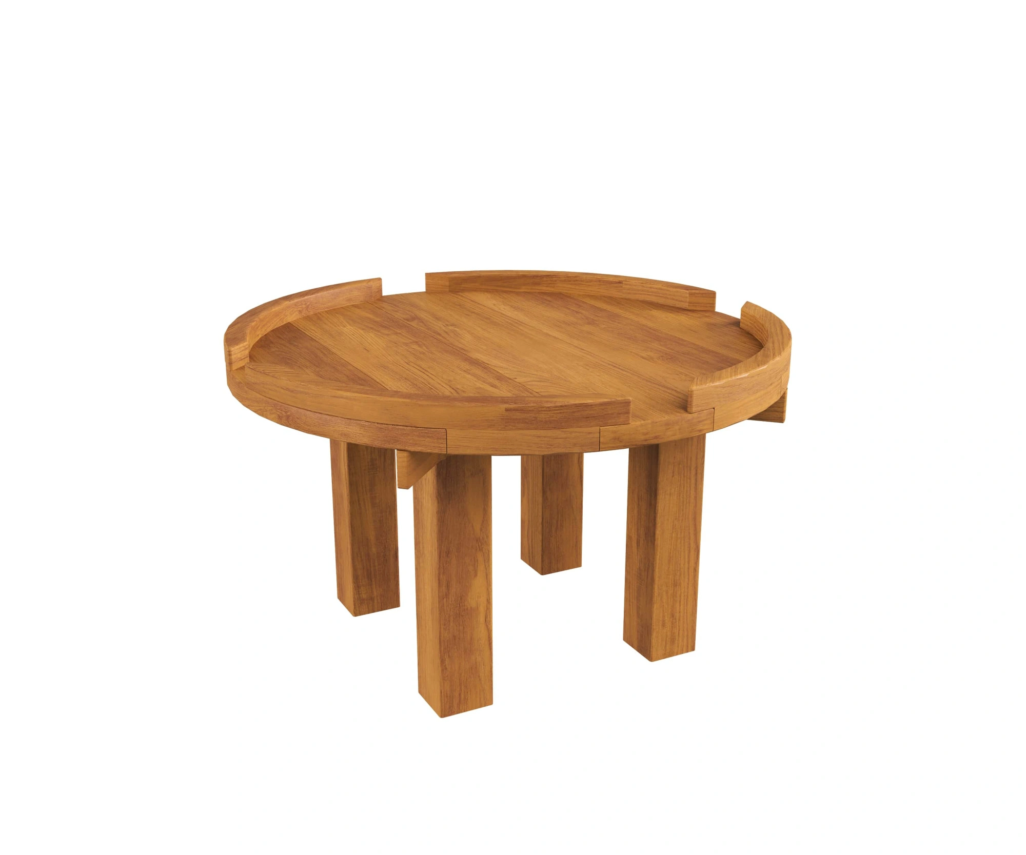 Столик для игр с песком AQUAWOOD «Саянск»