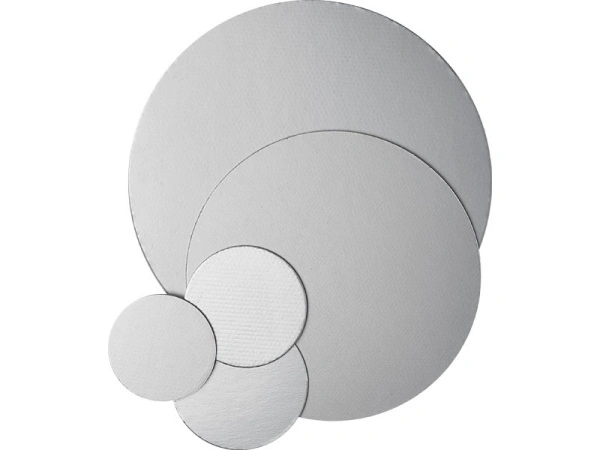 Банка 0,4л. круглая, с крышкой, код: 32142