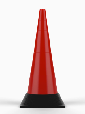 Конус дорожный КС-2.2