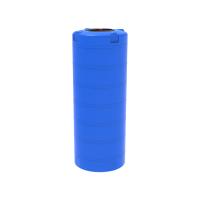 Емкость A 1000 л под плотность до 1,2 г/см³ синяя