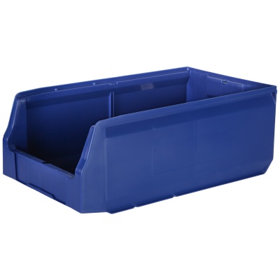 Складской лоток Logic Store 12.414, 400x225x150 мм